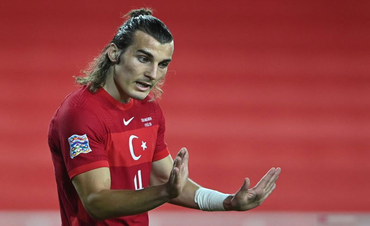 Caglar-Soyuncu