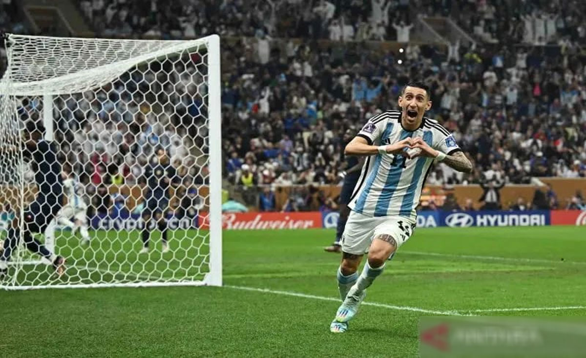 Di-Maria
