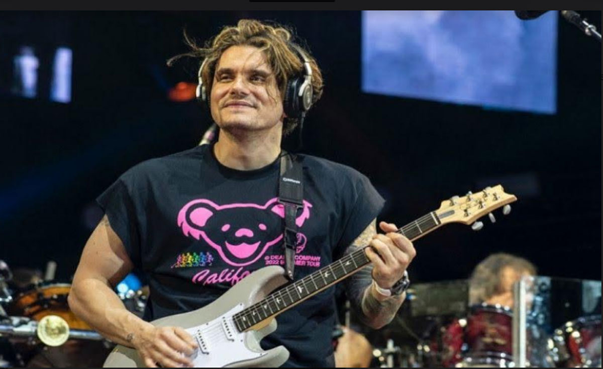 John-Mayer