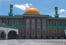 Masjid Raya Senapelan