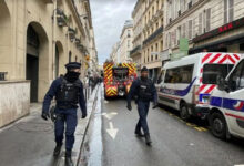 Polisi-Prancis