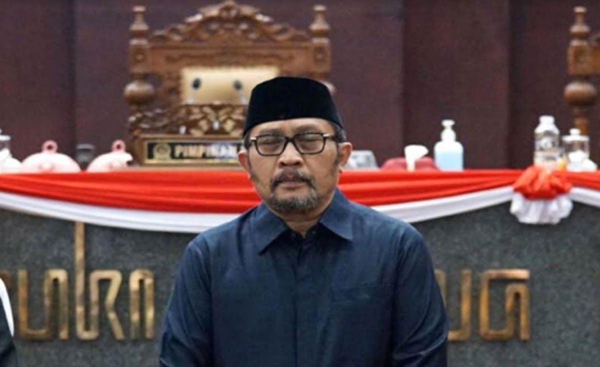 Sahat Tua Simanjuntak