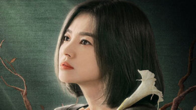 Song-Hye-kyo