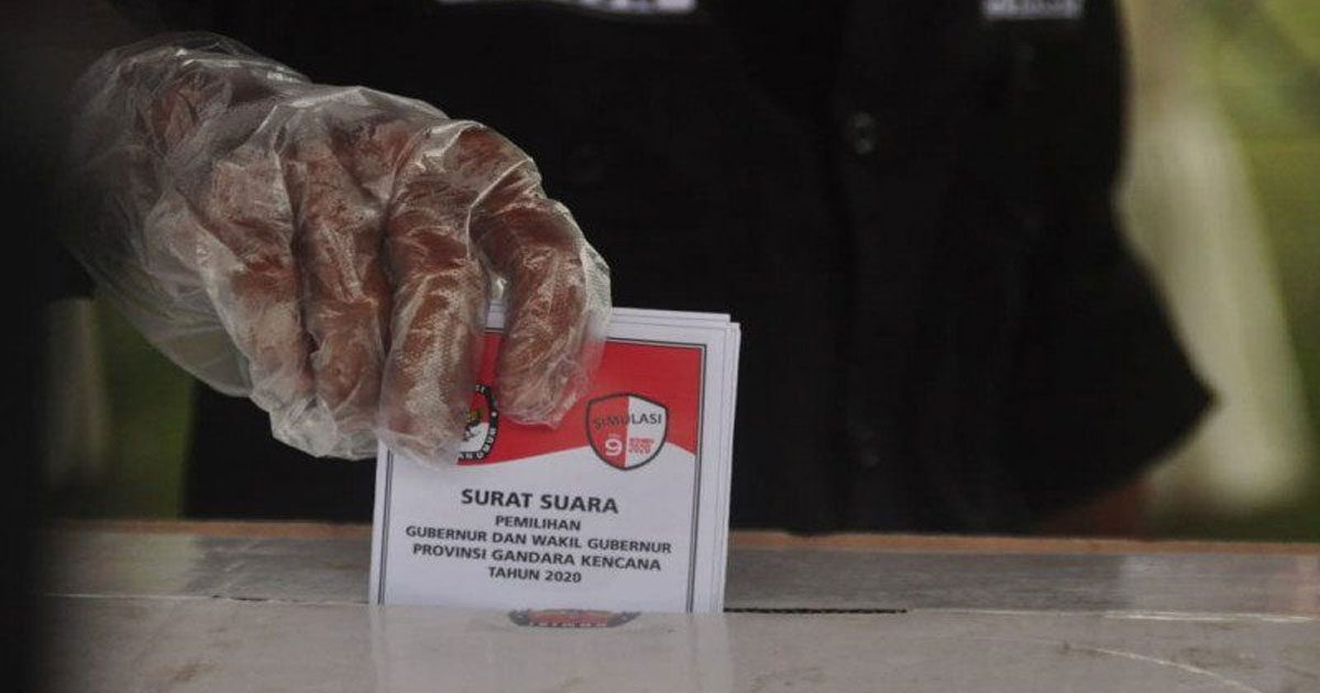 Surat-Suara