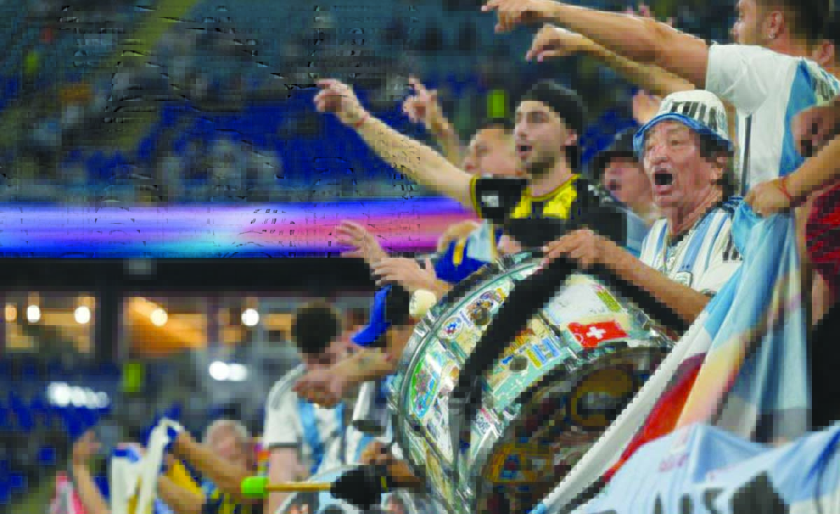 argentina