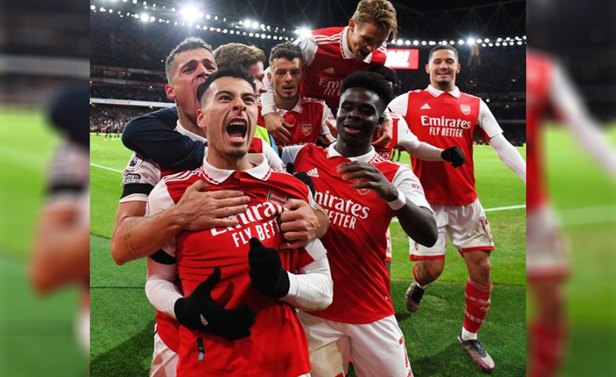 arsenal