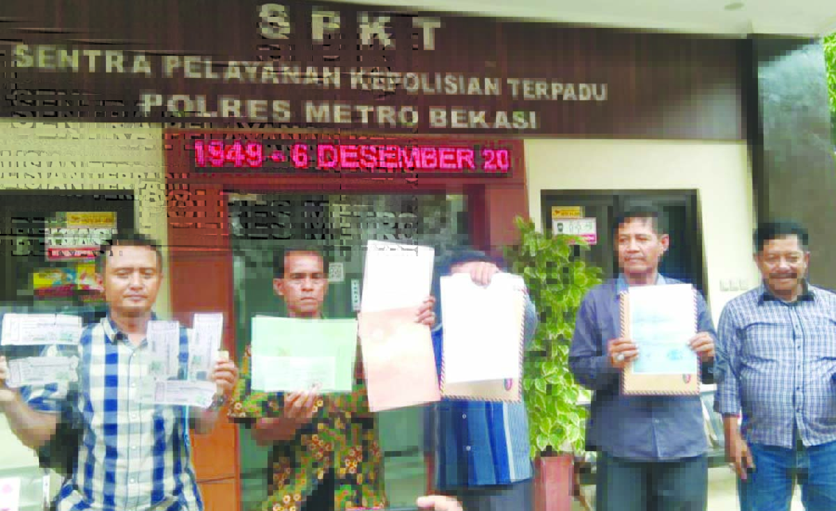 bekasi