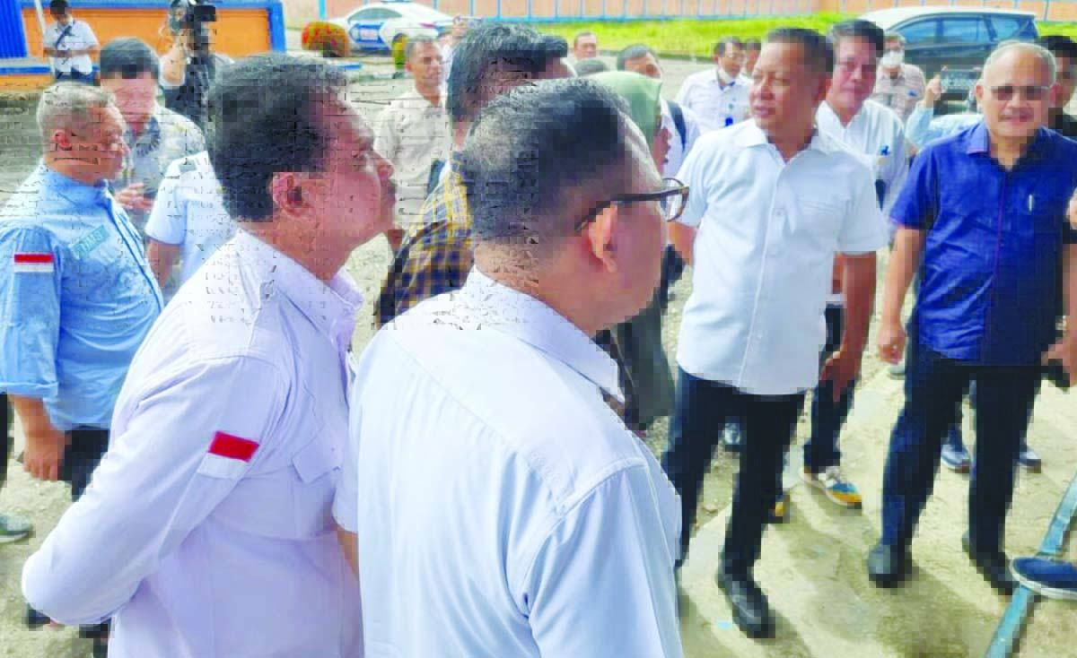 dpr beras