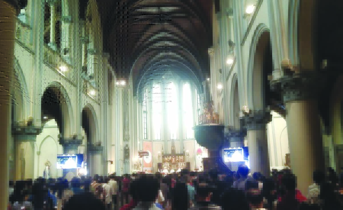 gereja