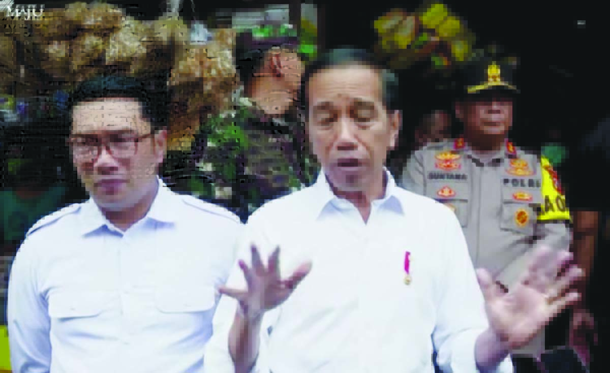jokowi