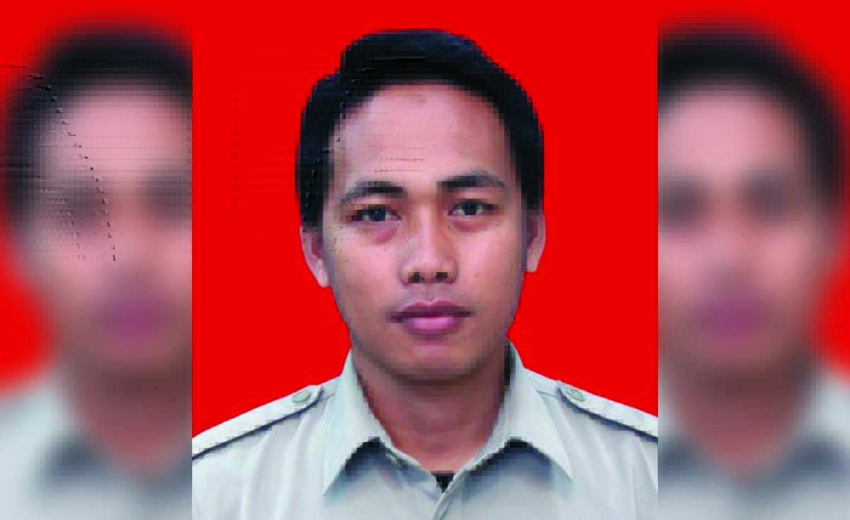 merah