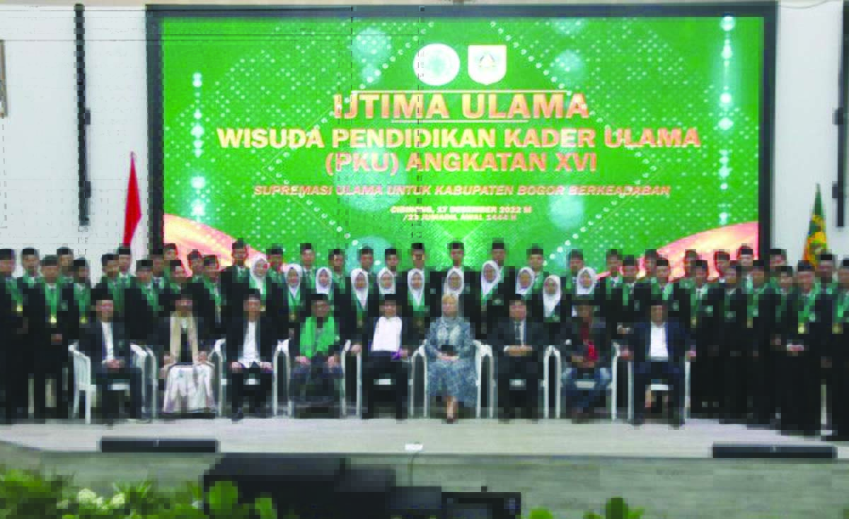 mui bogor