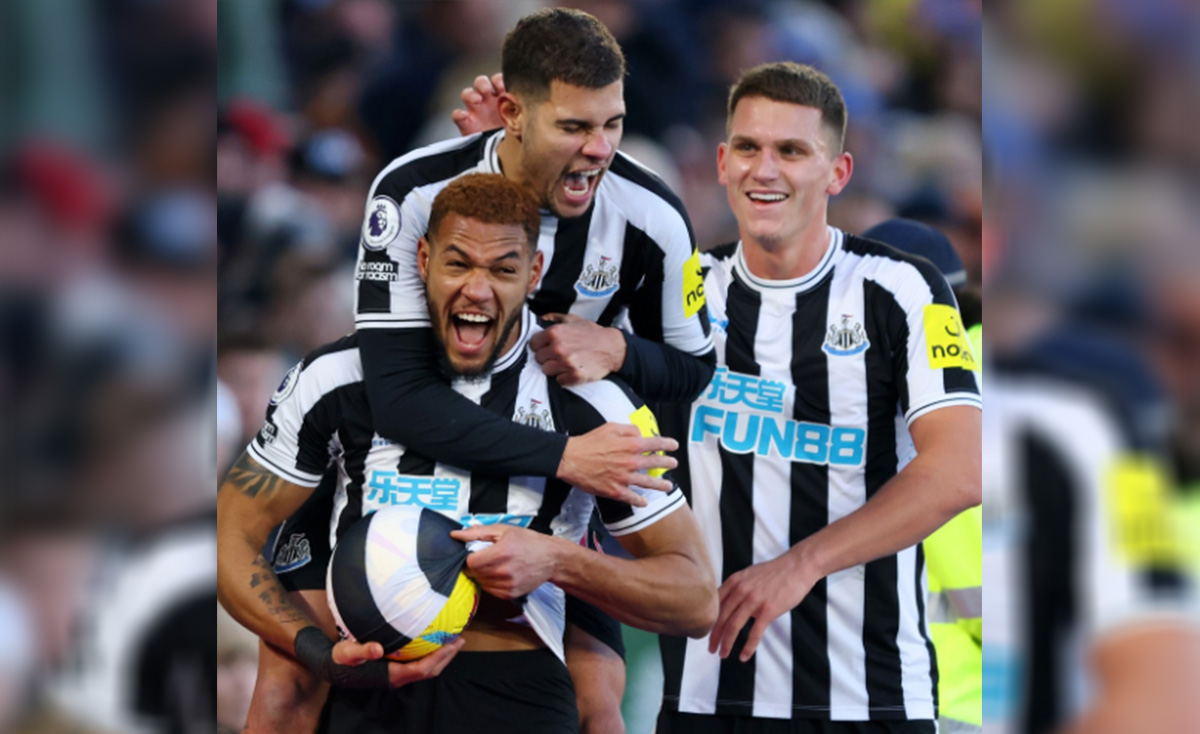 newcastle