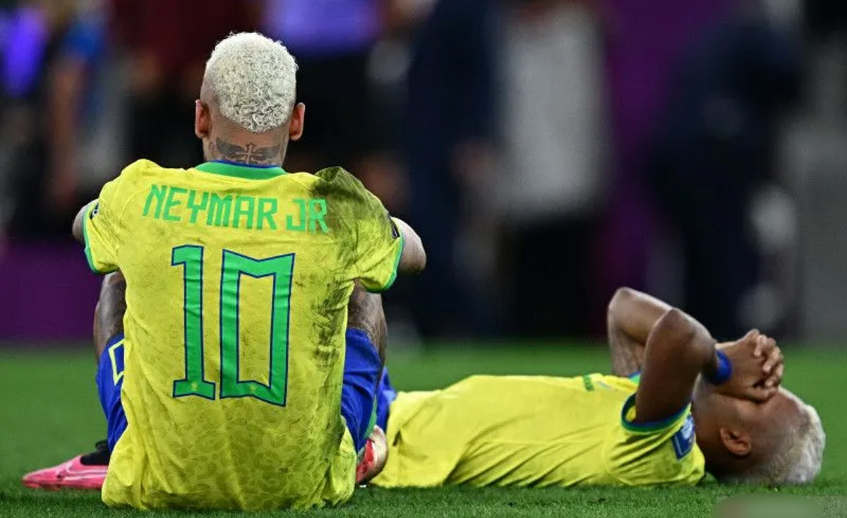 neymar