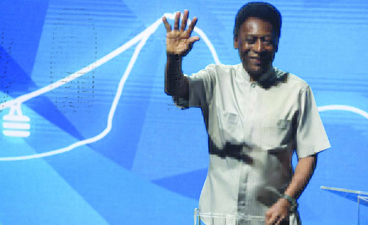 pele