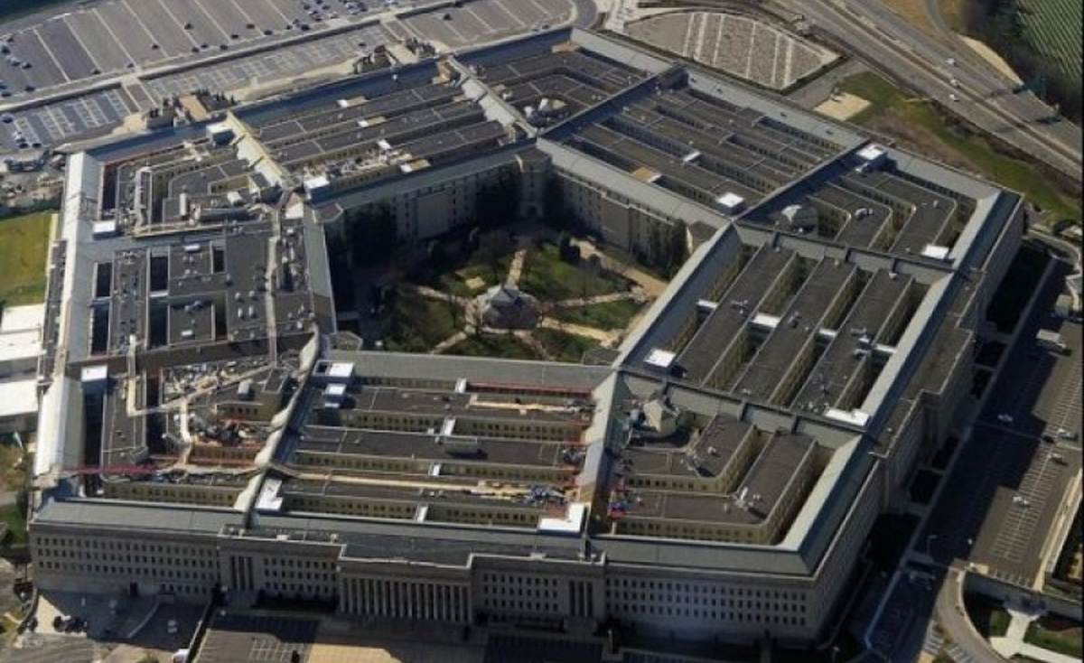 pentagon