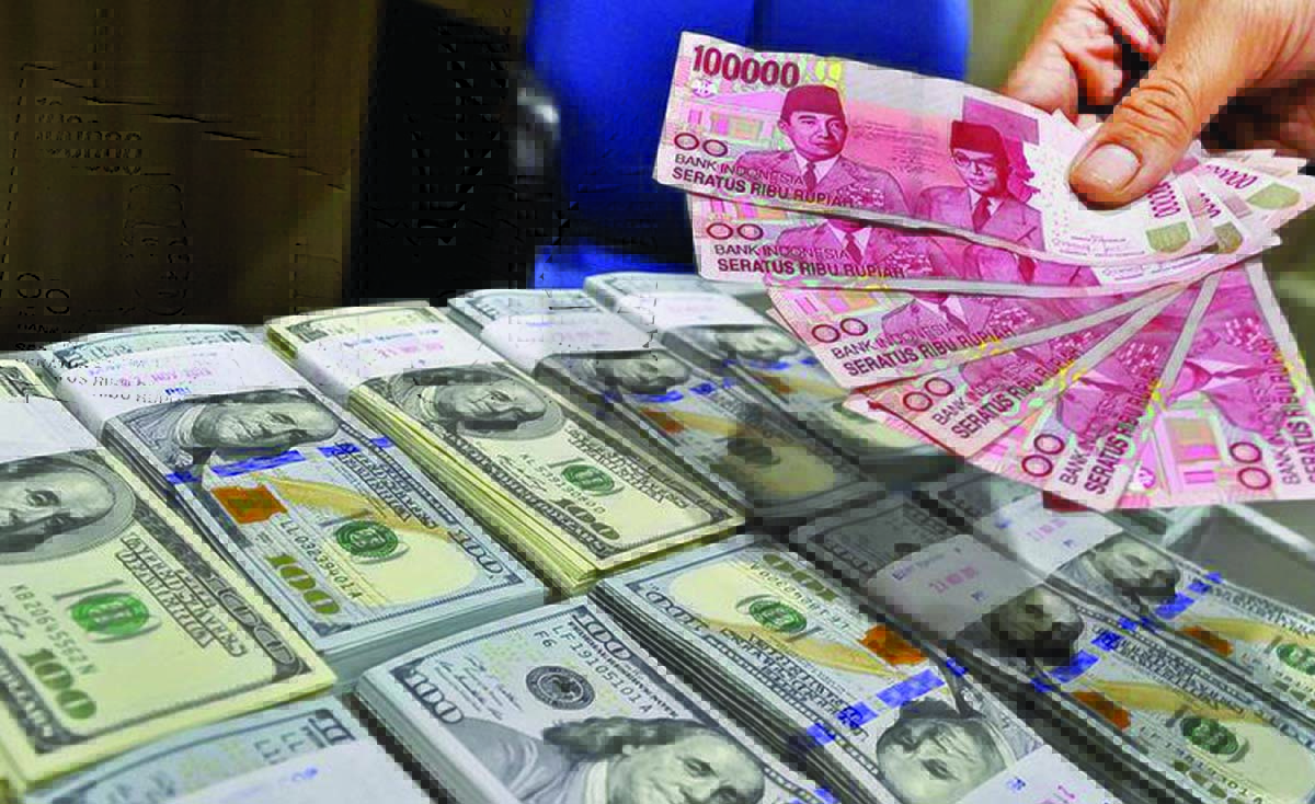 rupiah