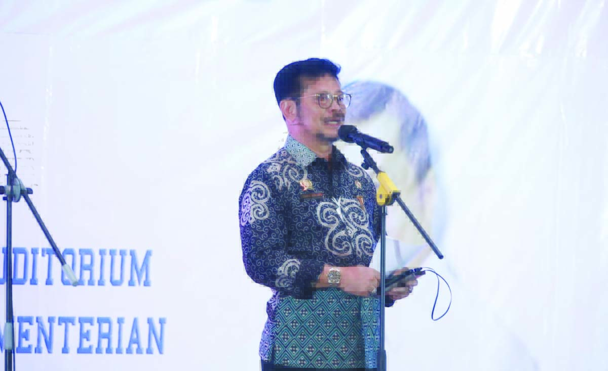 sahrul