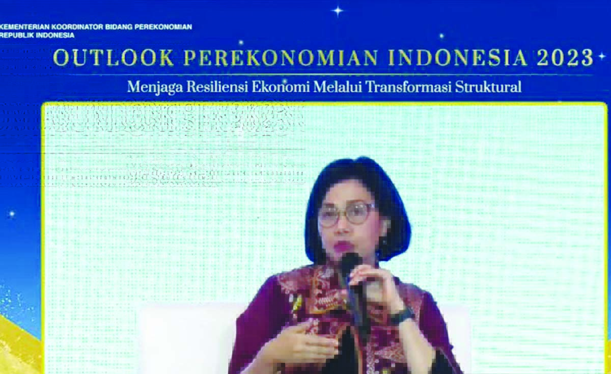 sri mulyani