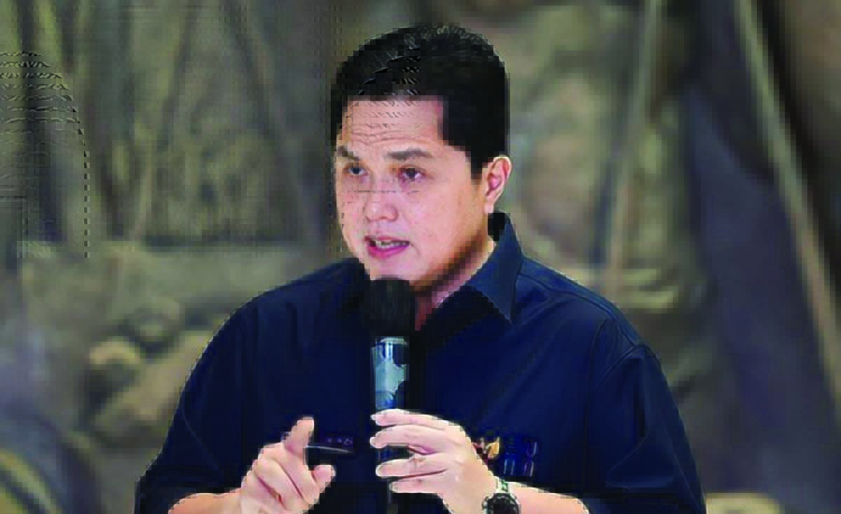 thohir