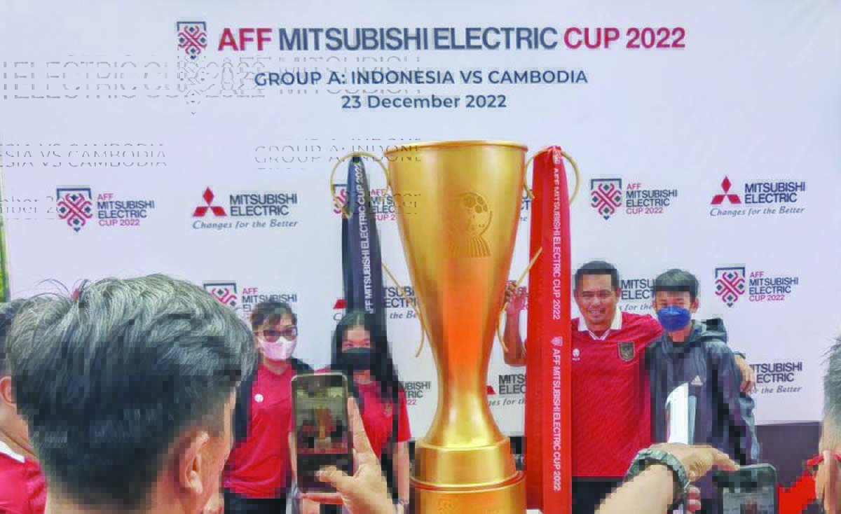 timnasindo
