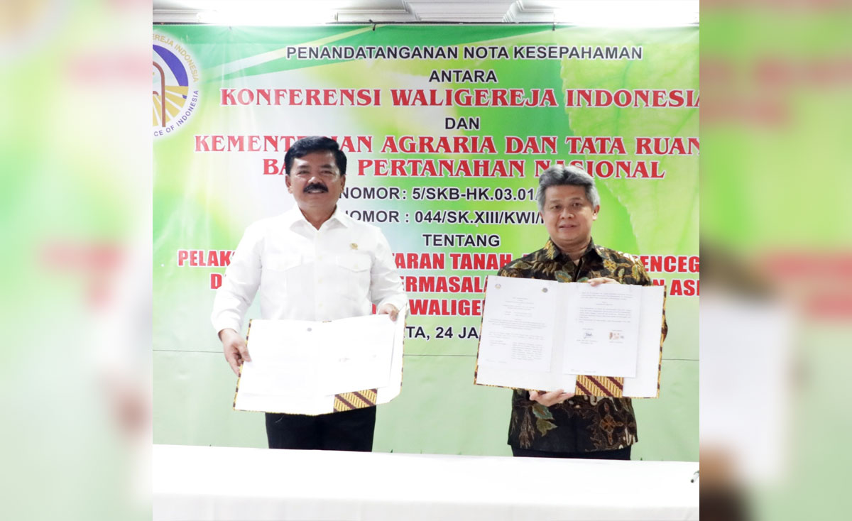 Gedung-KWI
