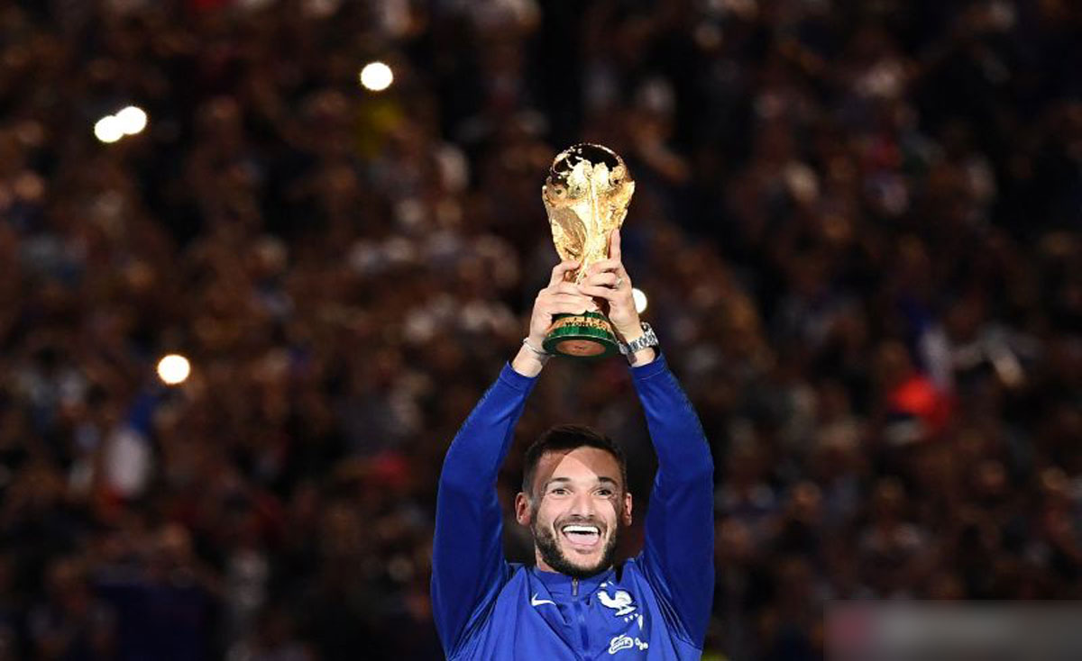 Hugo-Lloris