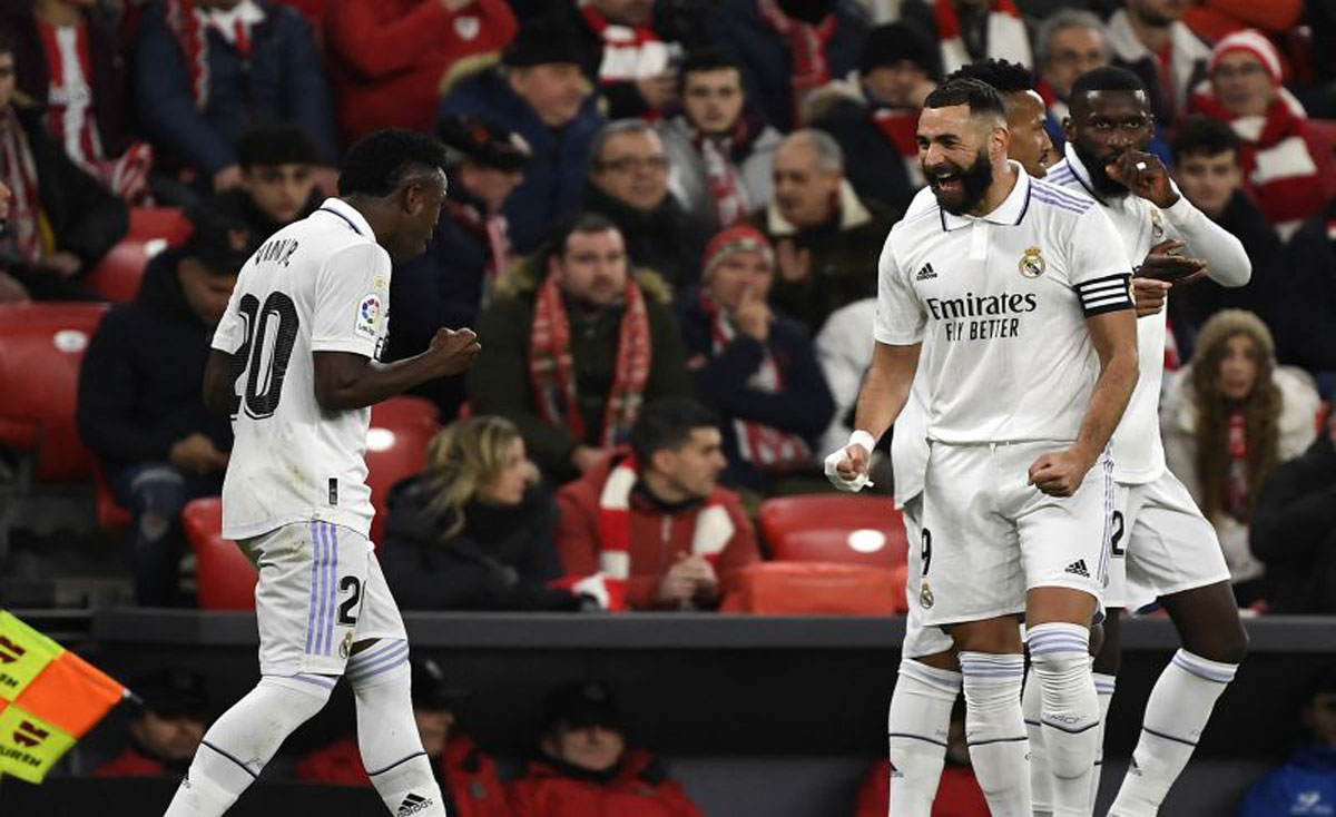 Madrid-v-Bilbao