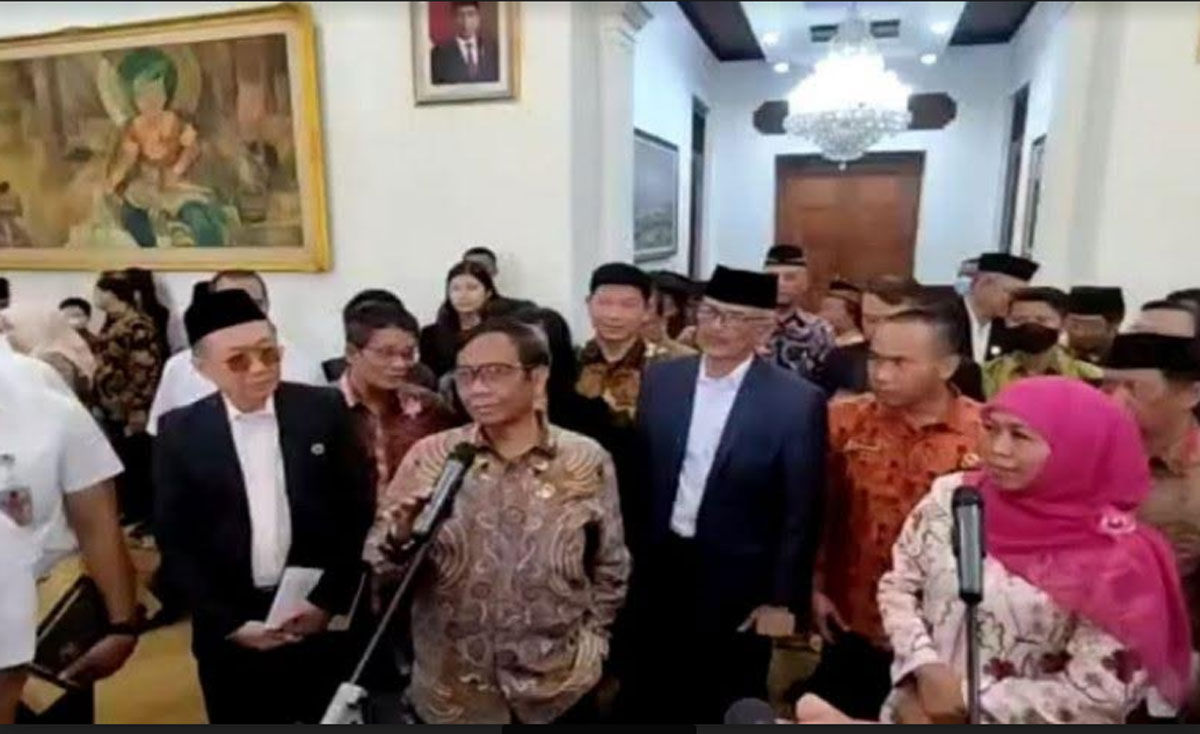 Menkopolhukam