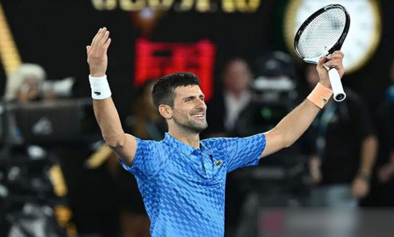 Novak-DJ