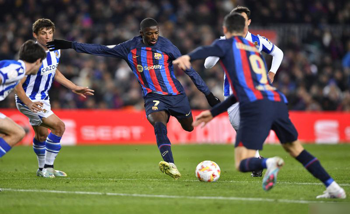Ousmane-Dembele