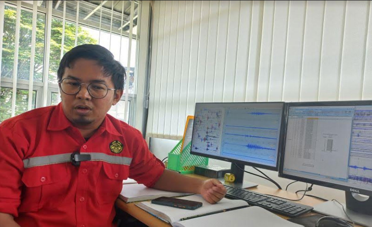 PVMBG