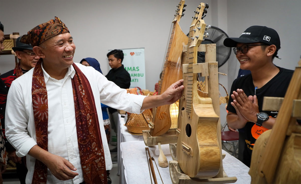 Peresmian-Majalengka-Creative-Center