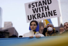 Stand-With-Ukraine