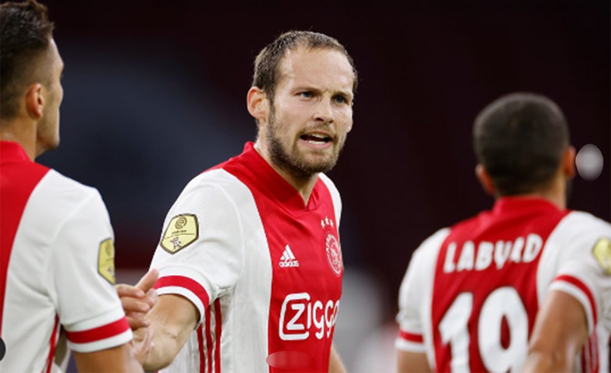 Daley Blind