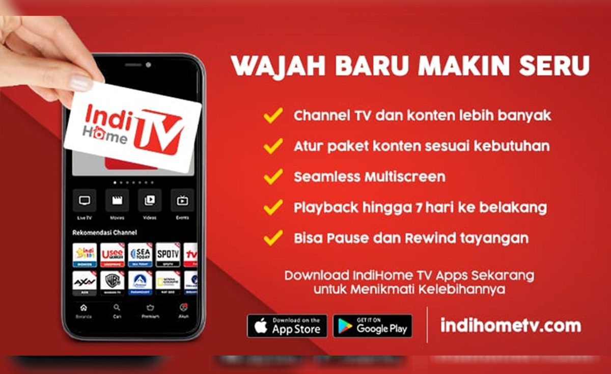 indihome