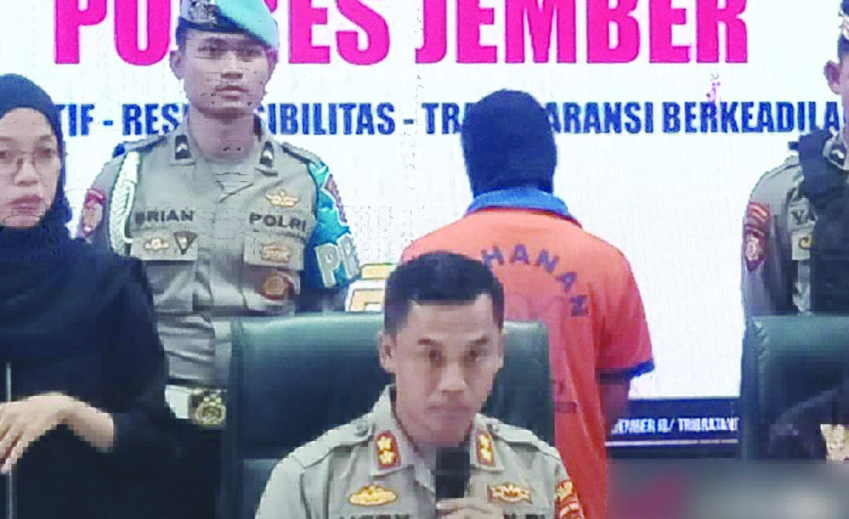 jember