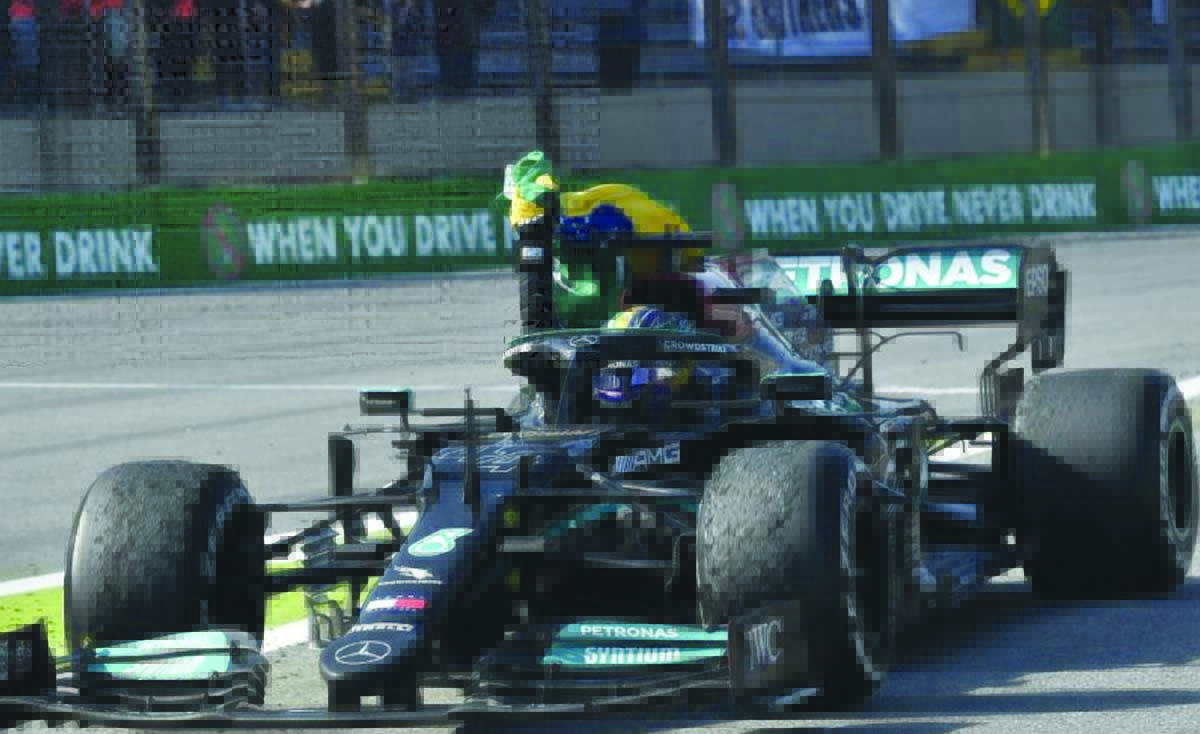 lewis