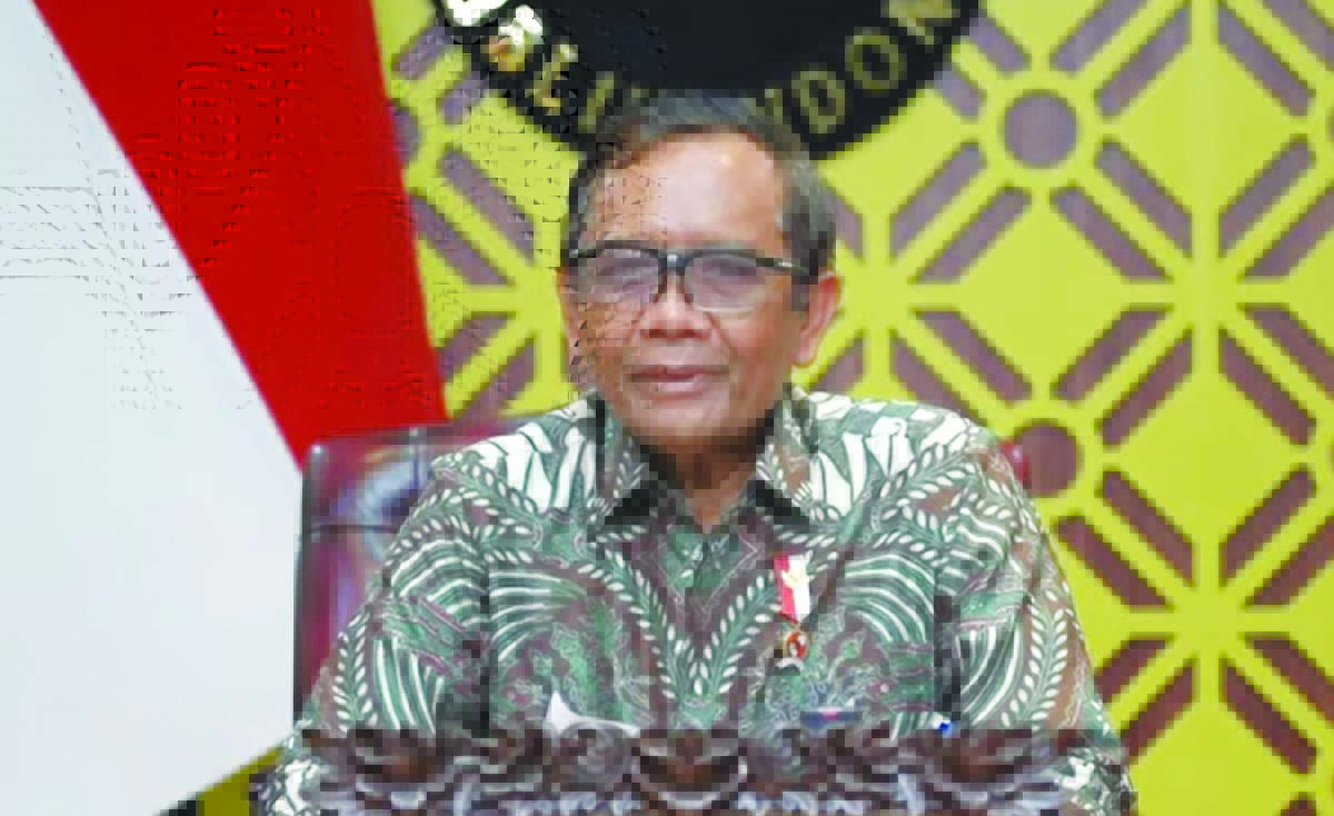 mahfud