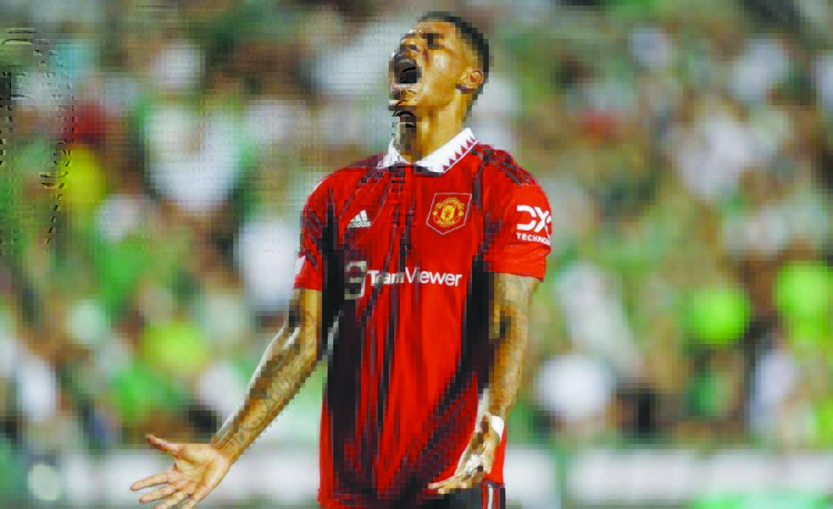 marcus