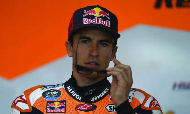 marquez