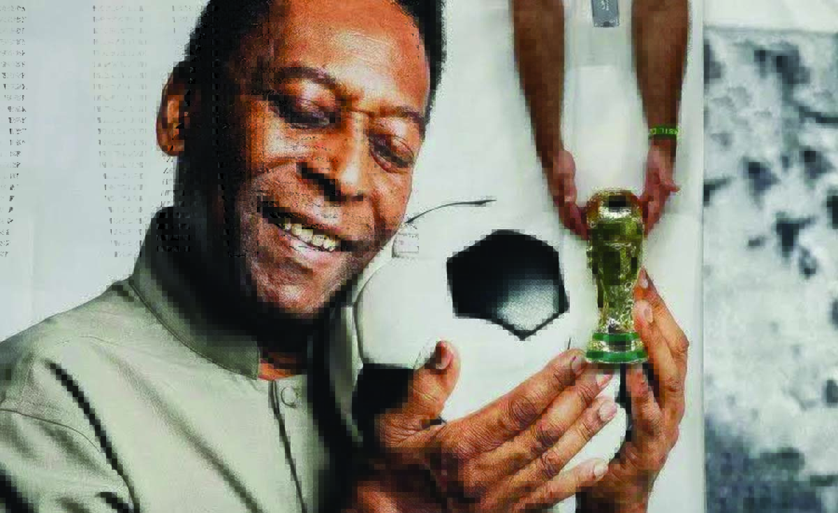 pele