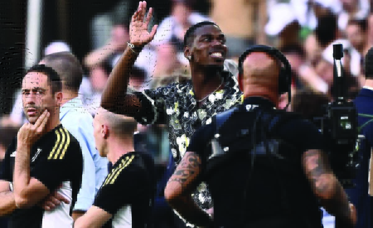 pogba