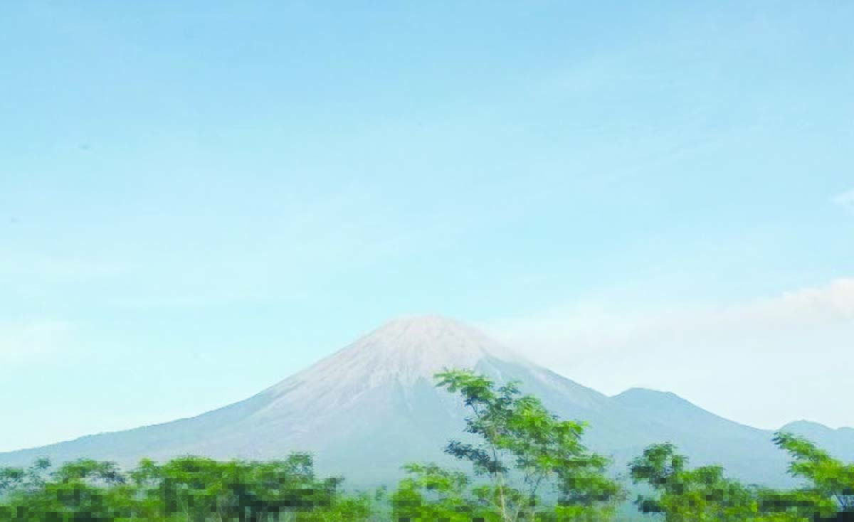 semeru
