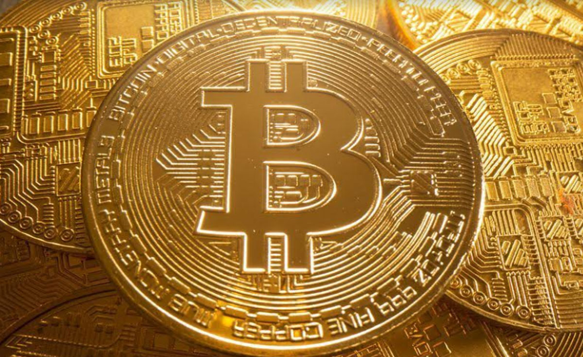 Bitcoin