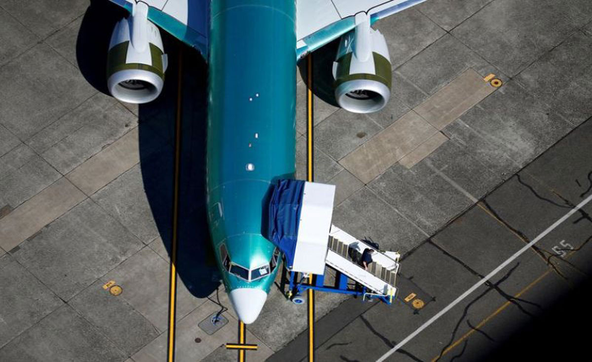 Boeing-737-MAX