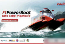 F1-Powerboat