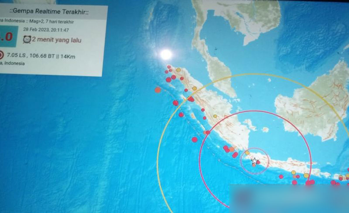 Gempa-Sukabumi