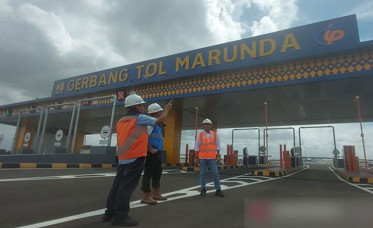 Gerbang-Tol-Cilincing