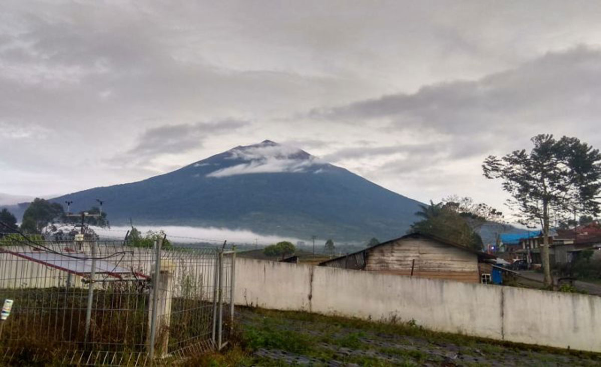 Gunung-Kerinci